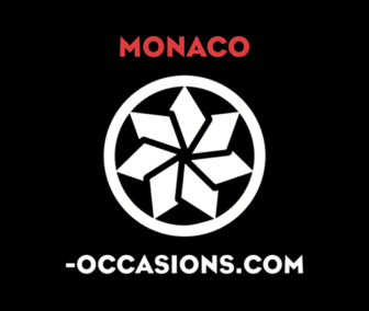 Monaco-Occasions