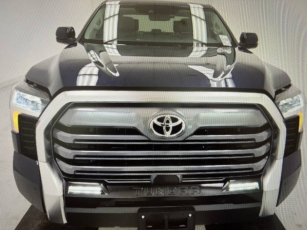 Toyota TUNDRA LIMITED HYBRIDE 84500.00 excl btw