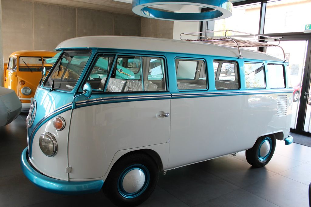 Volkswagen T1 Fensterbus
