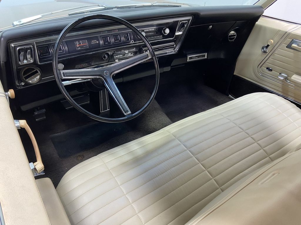 Buick Riviera *American Classic* 430 Ci / 7.0l V8 / 19