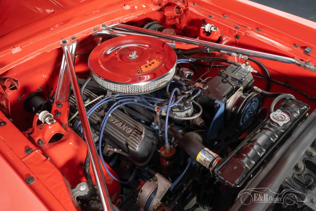 Ford Mustang Cabrio | Umfassend restauriert | klima |