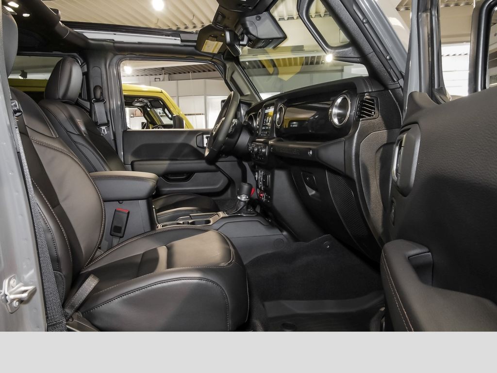 Jeep Wrangler 6.4 V8 392 Unlimited Rubicon Xtrem-Reco
