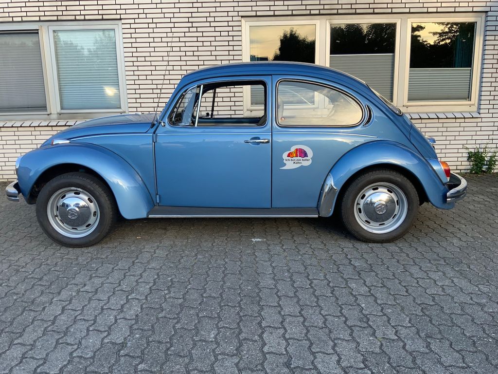 Volkswagen Käfer 1302 S 1600 !!!50 PS!!!