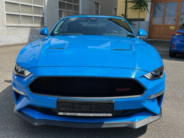 Ford MUSTANG GT Convertible 5.0 V8 California Spezial