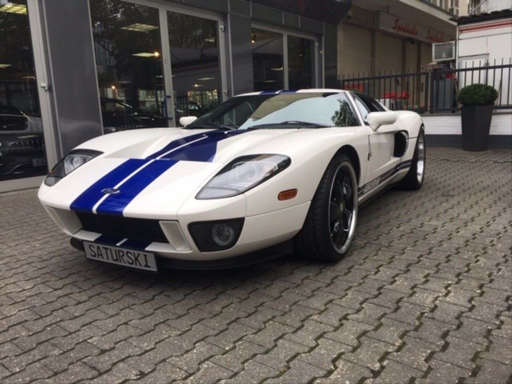 Ford GT - (40)