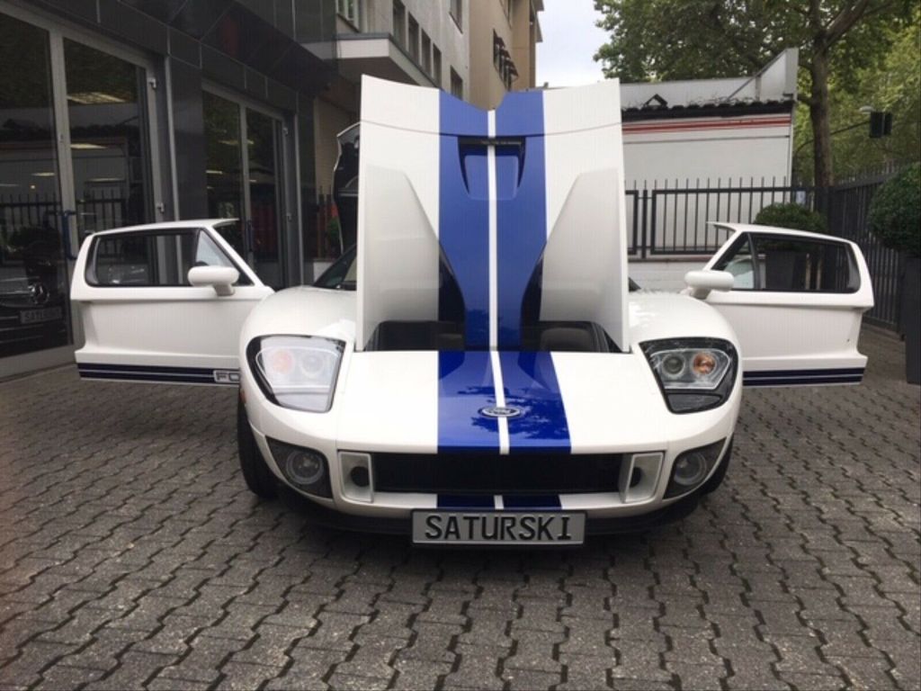 Ford GT - (40)