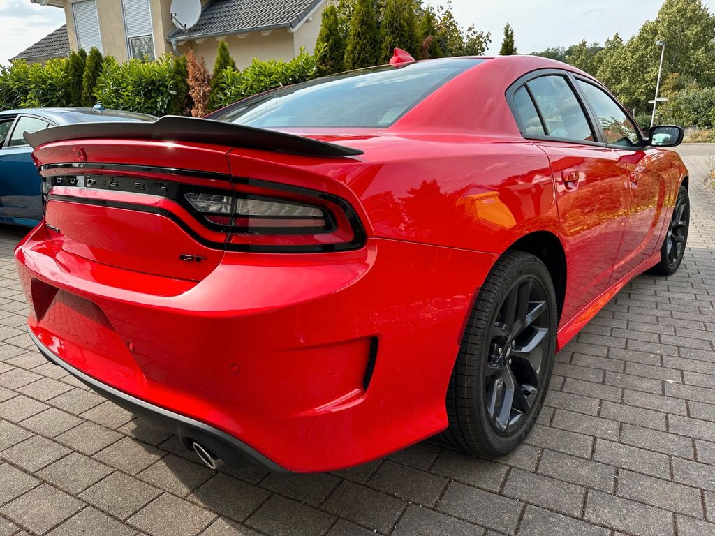 Dodge CHARGER GT  SOFORT / IN STOCK  EXPORT NON EU