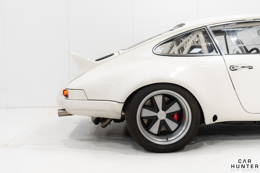 Porsche 911 F-model *RSR Tribute*engine of choise*