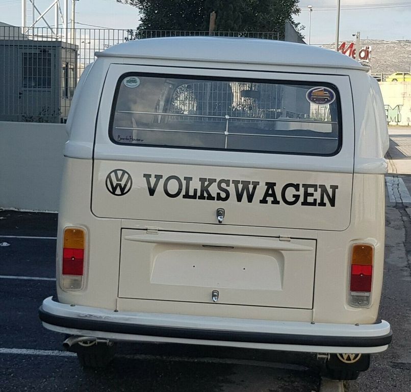 Volkswagen T2