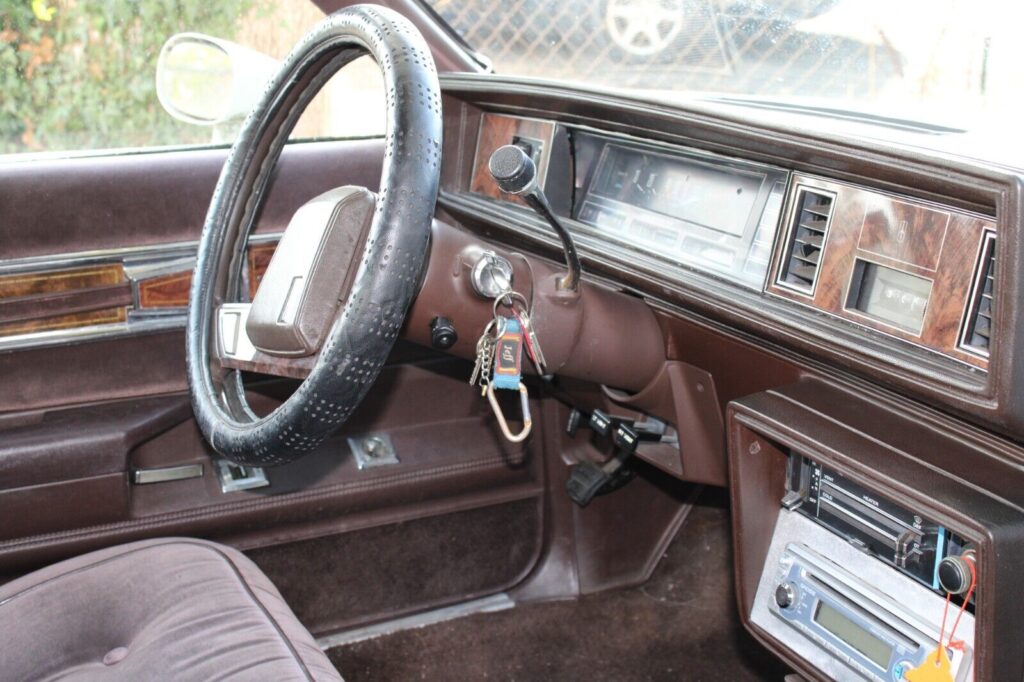 Oldsmobile: Cutlass