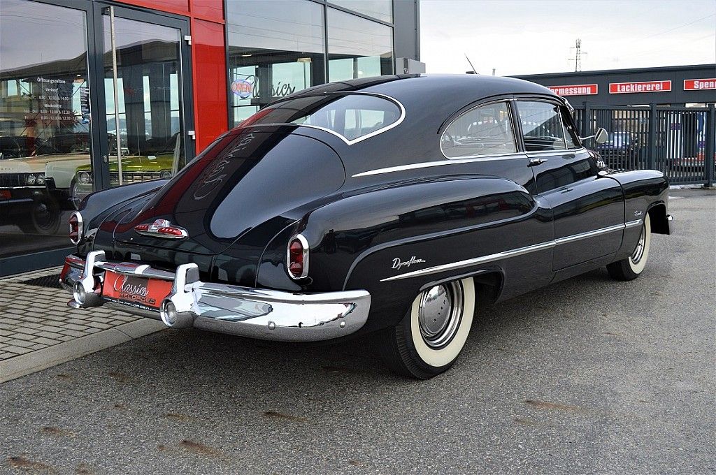 Buick Special Sedanette