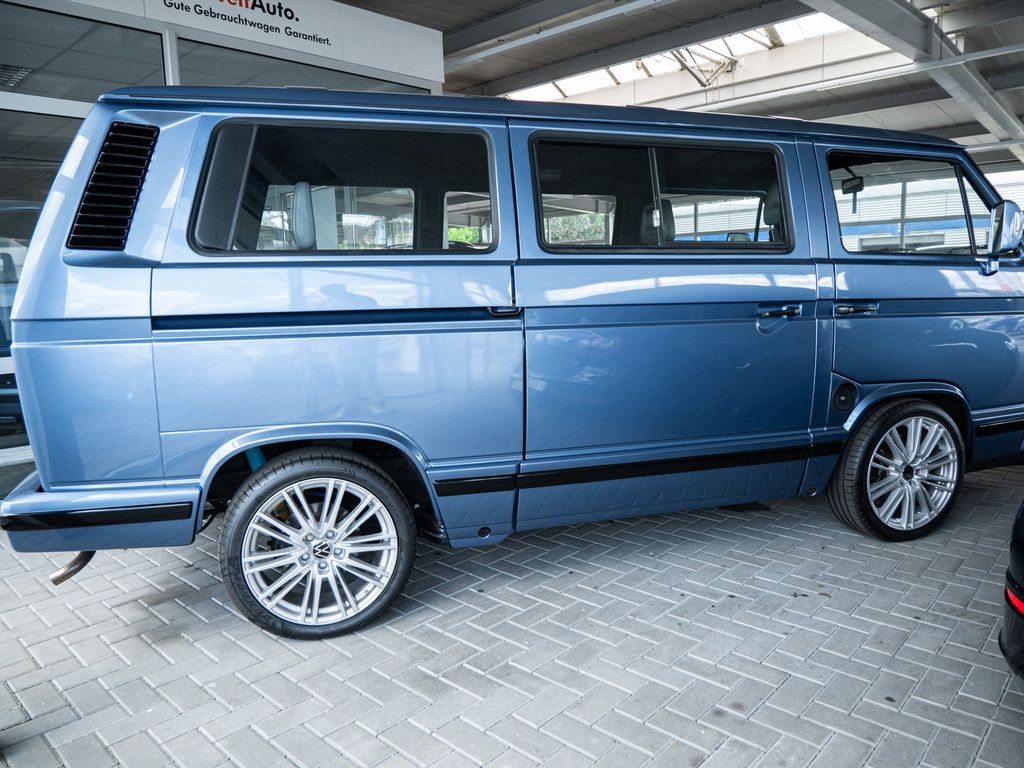 Volkswagen T3 Caravelle 2.1 Edition Hannover