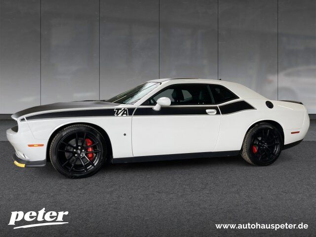 Dodge Challenger R/T T/A-Pack 5.7l V8 HEMI Modell 2022