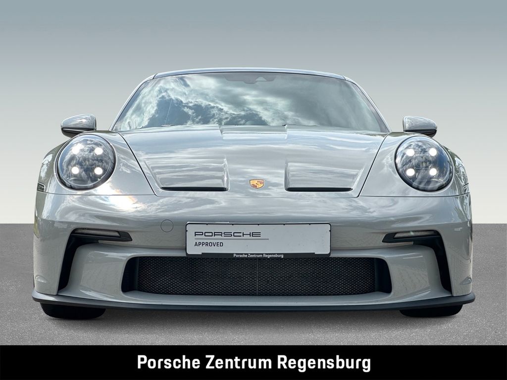 Porsche 911 GT3 mit Touring Paket BOSE Liftsystem