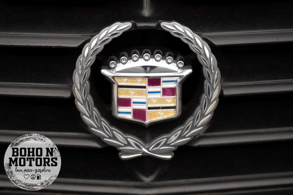 Cadillac Eldorado TC 6EL57 touring coupe V8