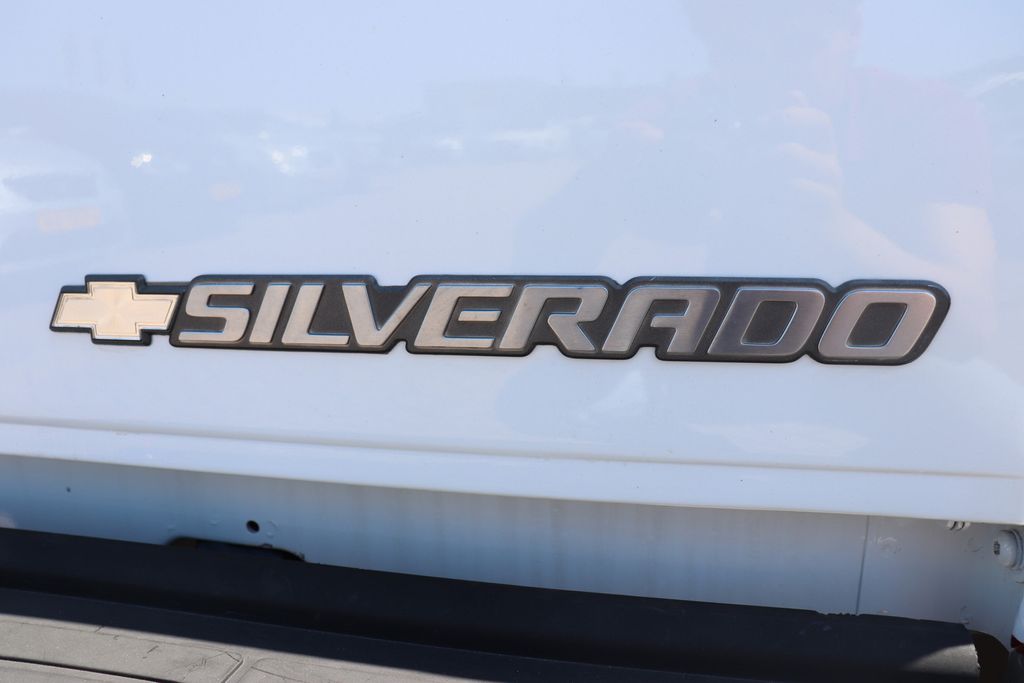 Chevrolet Silverado | Komplett restauriert | automatik | k