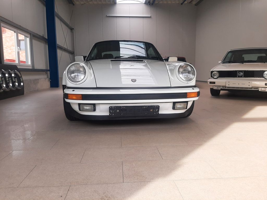 Porsche 930/911 Turbo