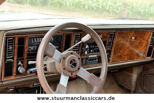 Buick Riviera 3.8 SFI Turbo Coupe, seltenes Modell!!!!