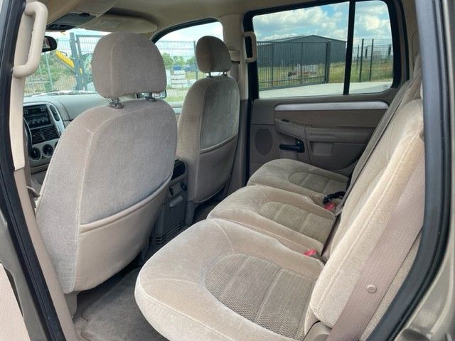 Ford Explorer 4x47/7 Sitze/HU: Mai 2024/sehr gepflegt