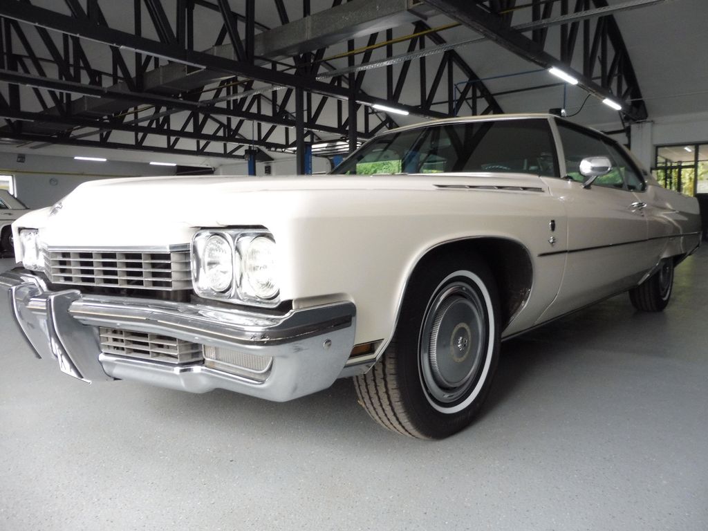 Buick ElectraCoupé 225 Limited Edition 7.4l