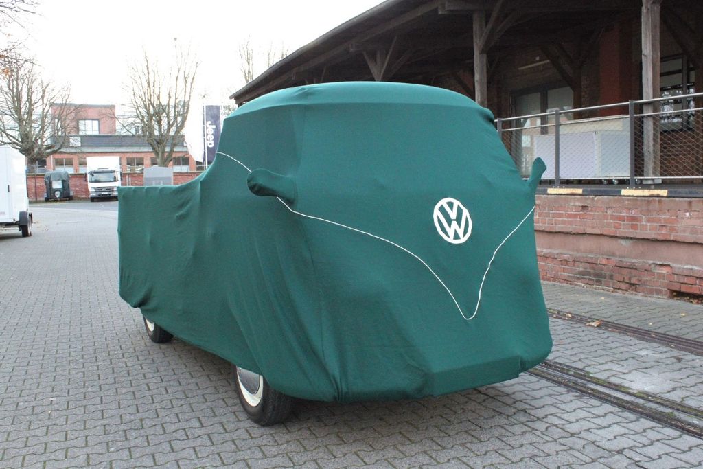 Volkswagen T1 Pritsche