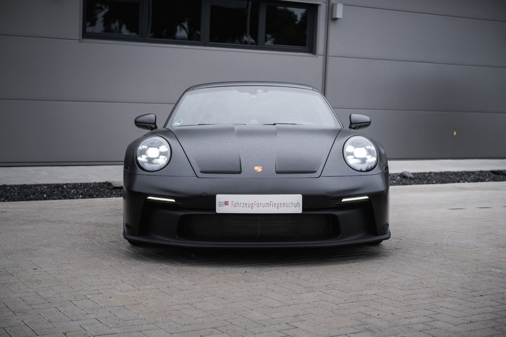 Porsche 992/911 GT3-Foliert-Lift-Bose-Matrix-LED