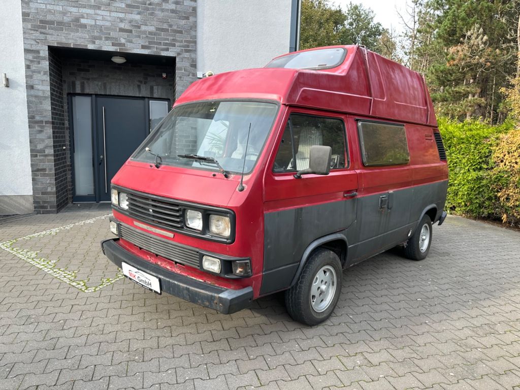 Volkswagen T3 Multivan *Westfalia* Camper * Hochdach*