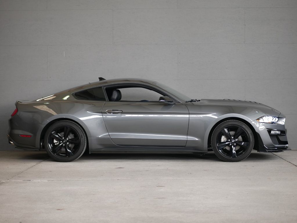 Ford Mustang 2.3 EcoBoost  Premium *Shelby 500 Look*