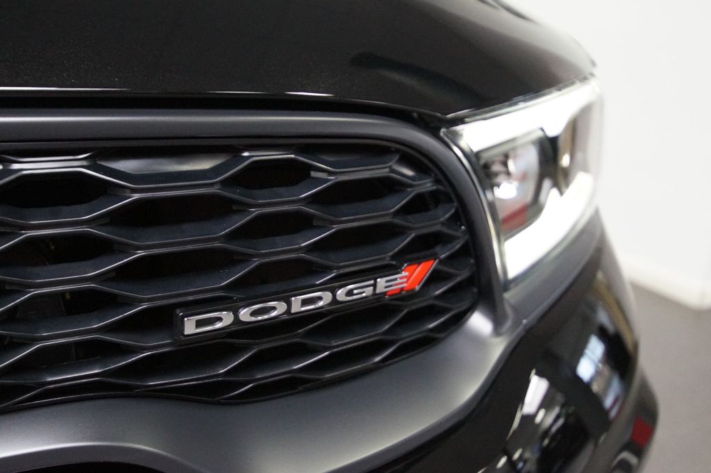 Dodge Durango 5,7 R/T, Technologie Packet, LPG,Voll
