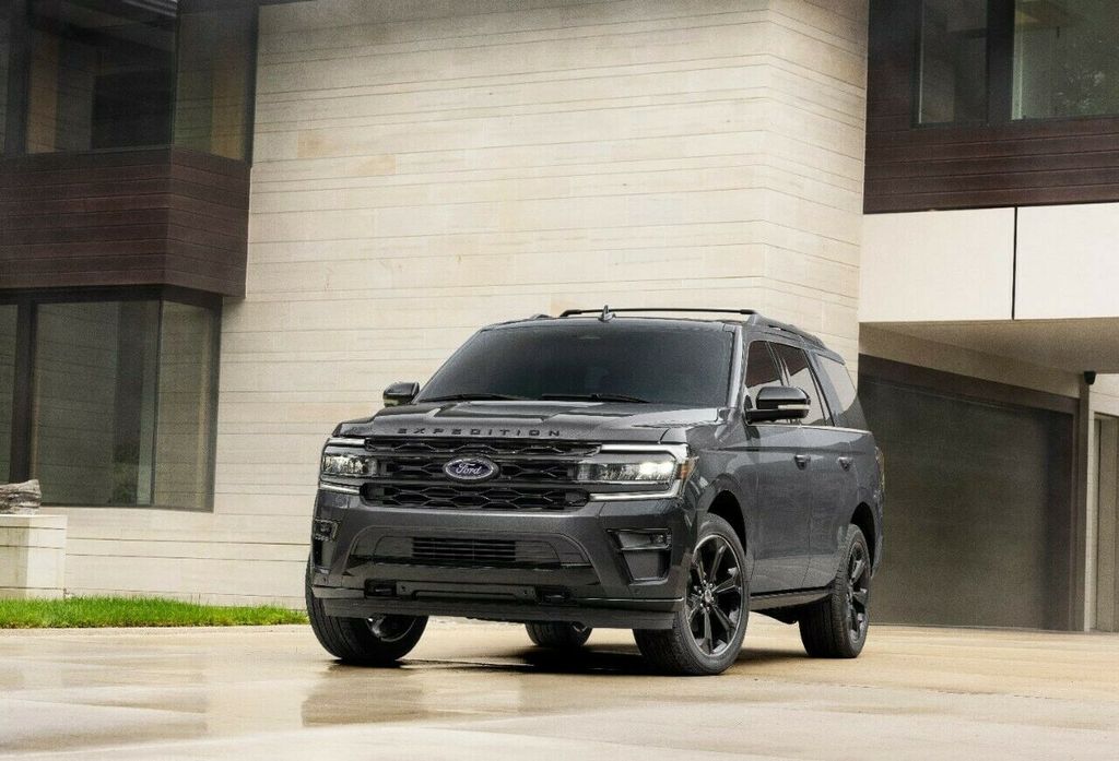 Ford EXPEDITION 2023 Stealth Edition, Timberline