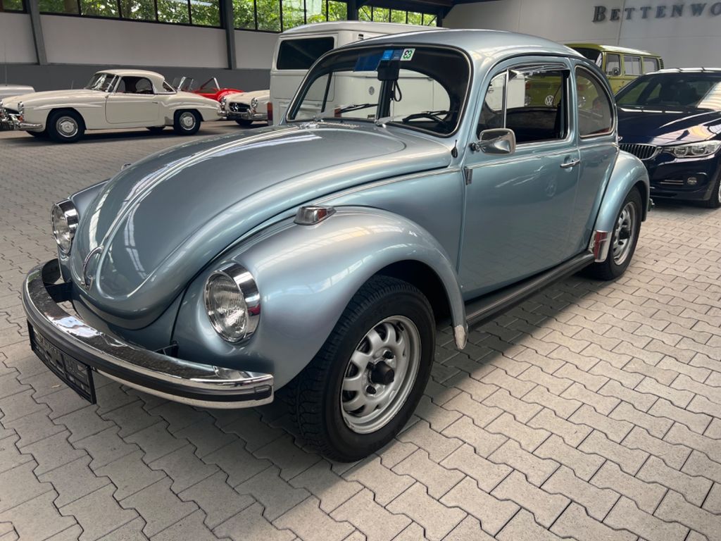 Volkswagen Käfer 1302