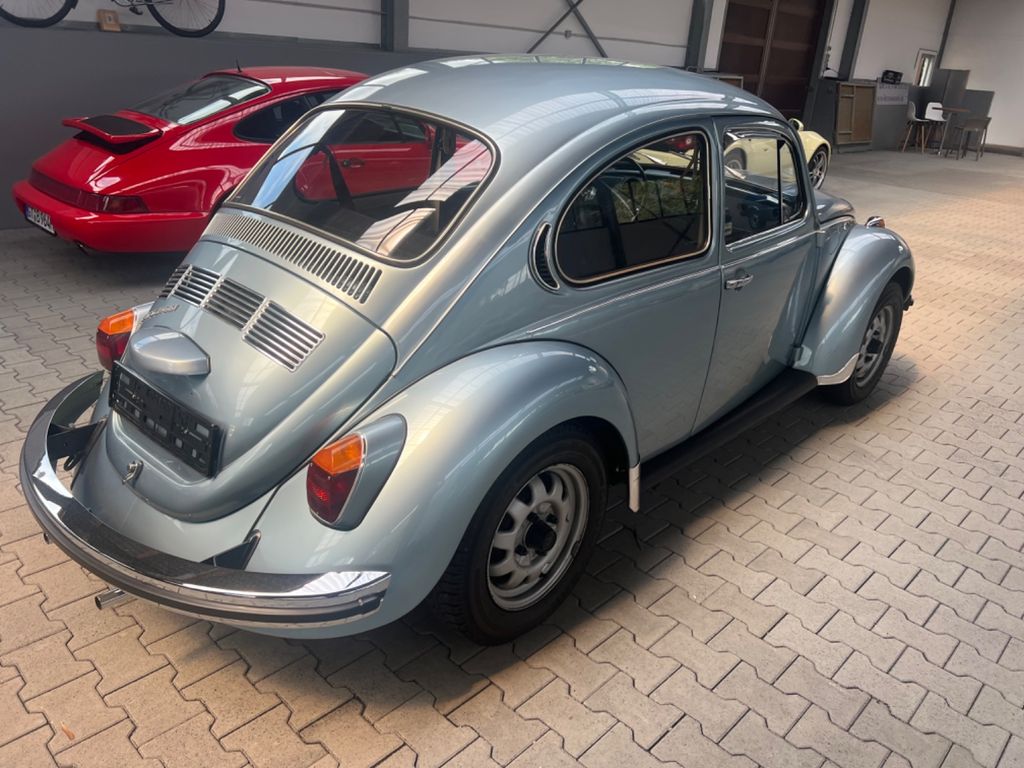 Volkswagen Käfer 1302