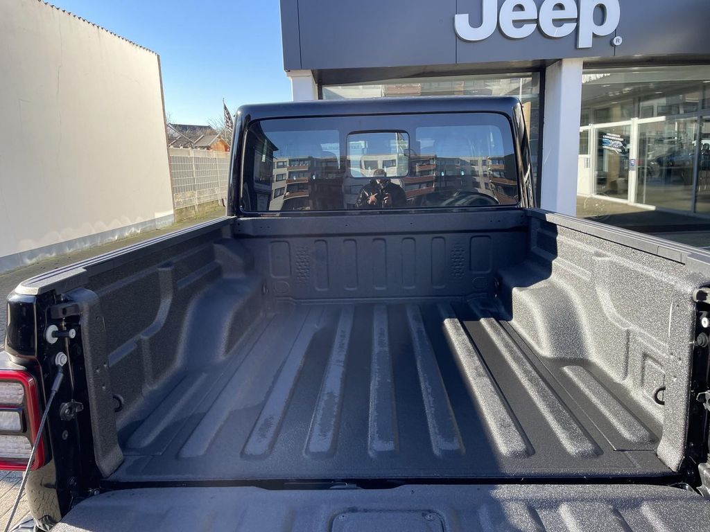 Jeep Gladiator Rubicon 3.6 V6 4x4 LED NAVI LEDER
