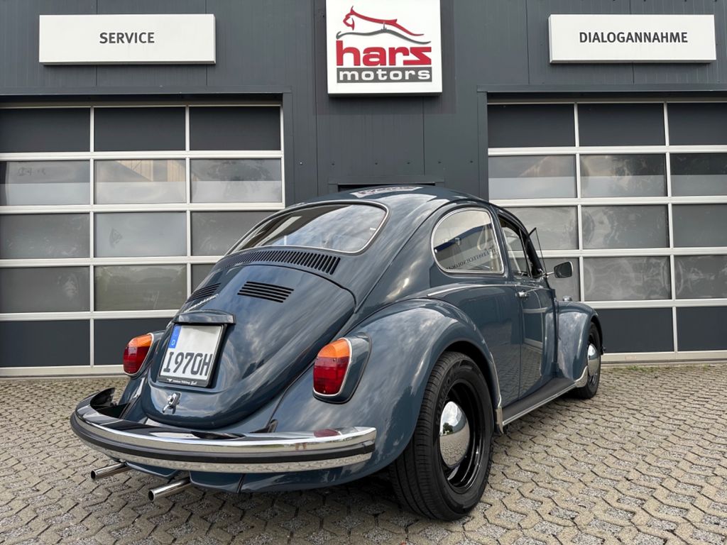 Volkswagen Käfer 1200 1.3 L Automatik
