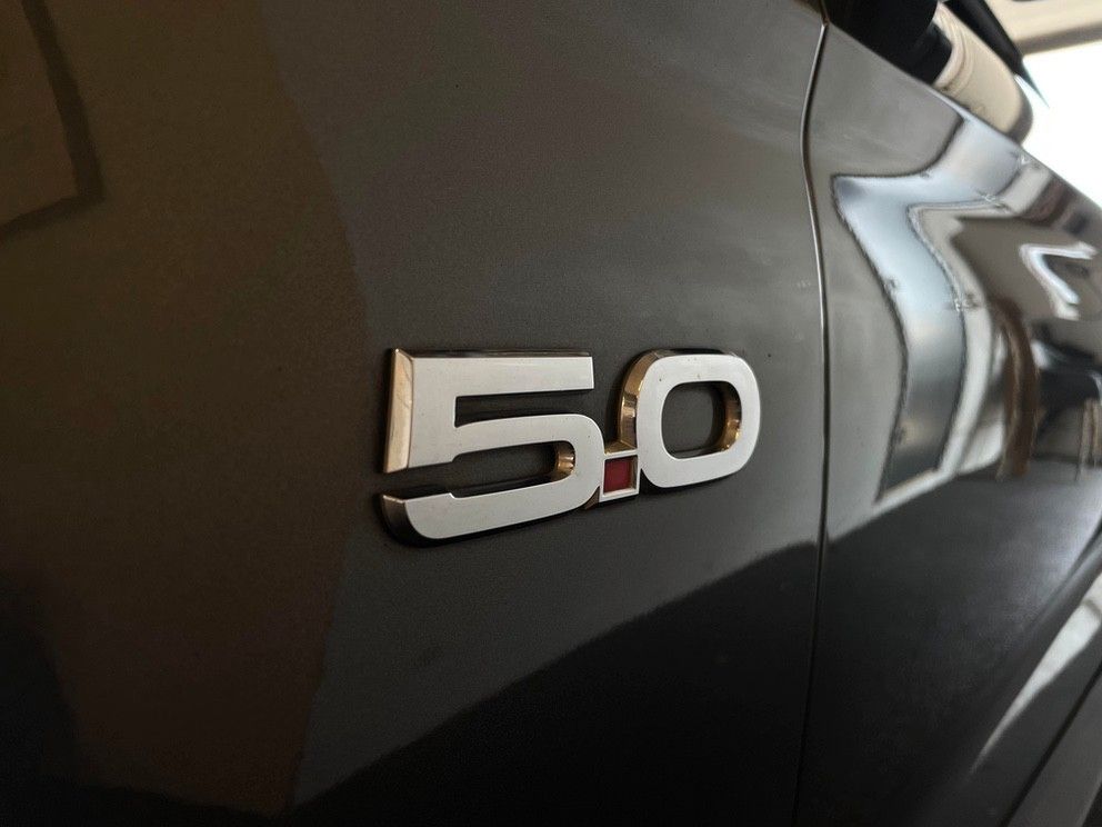 Ford Mustang GT/LEDER+19"WHEELS+BLUETOOTH+KAMERA+NAVI