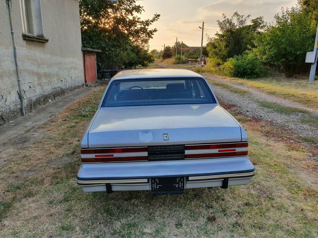 Buick Century 3.8 Limited / Oldtimer /