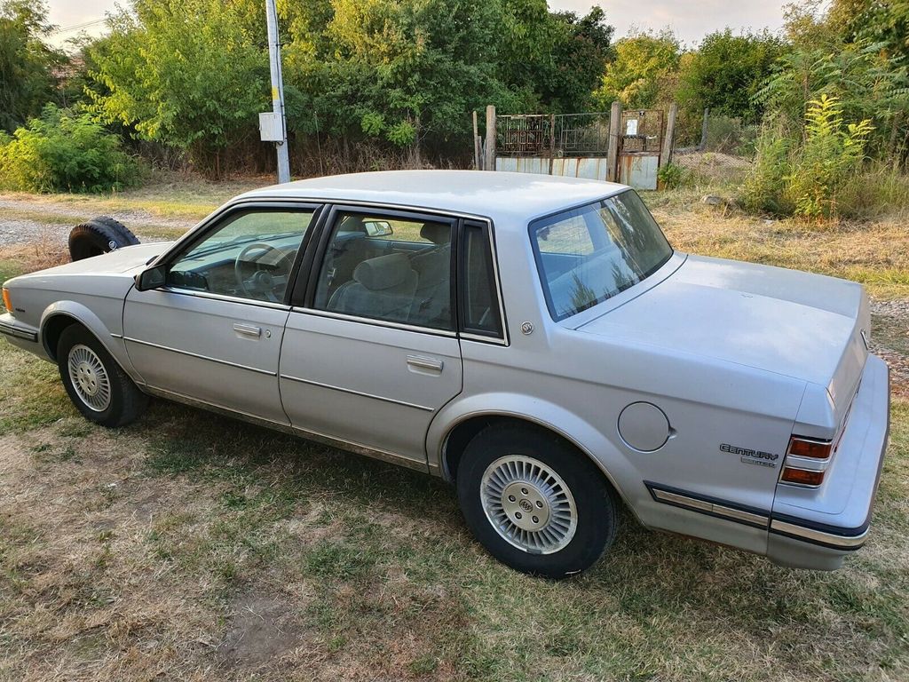 Buick Century 3.8 Limited / Oldtimer /