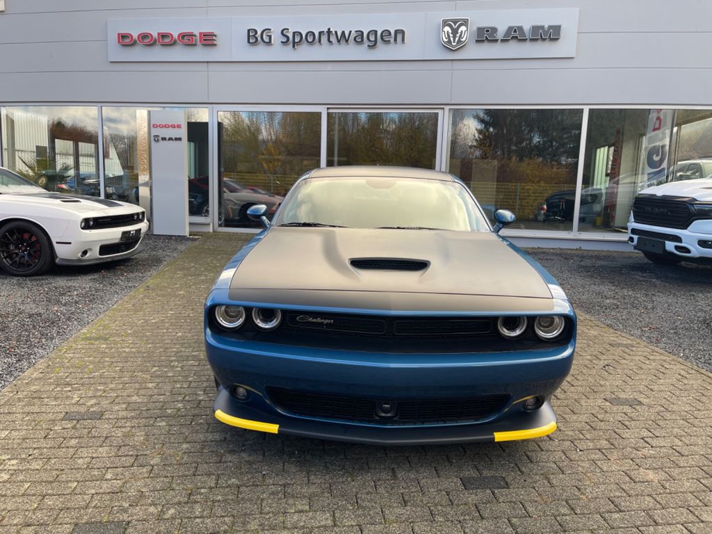 Dodge Challenger R/T 5.7* T/A Package* Harman*