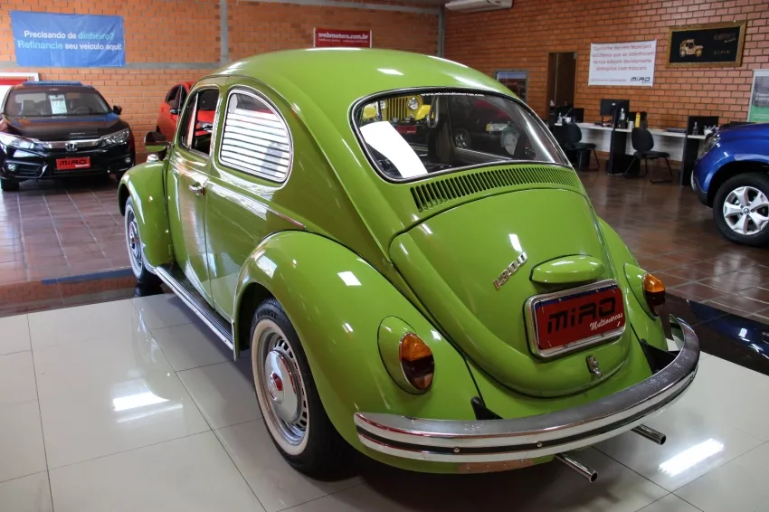 Volkswagen Fusca 1.300