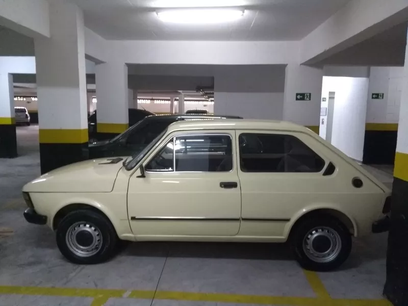 Fiat  Fiat 147 L
