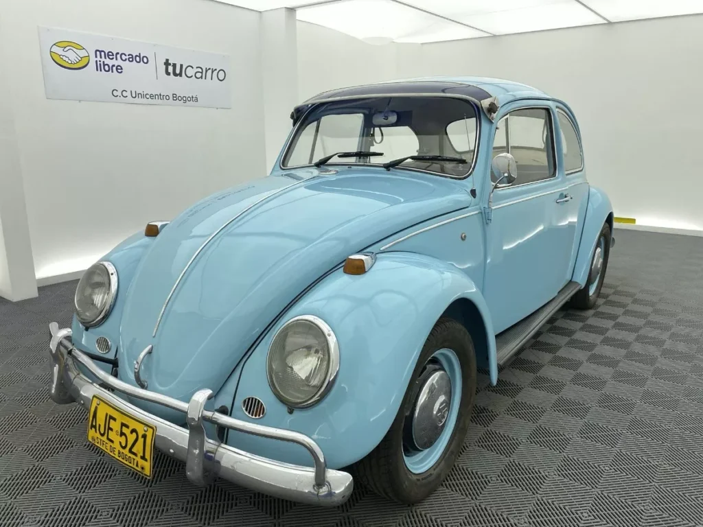 Volkswagen 1300 113