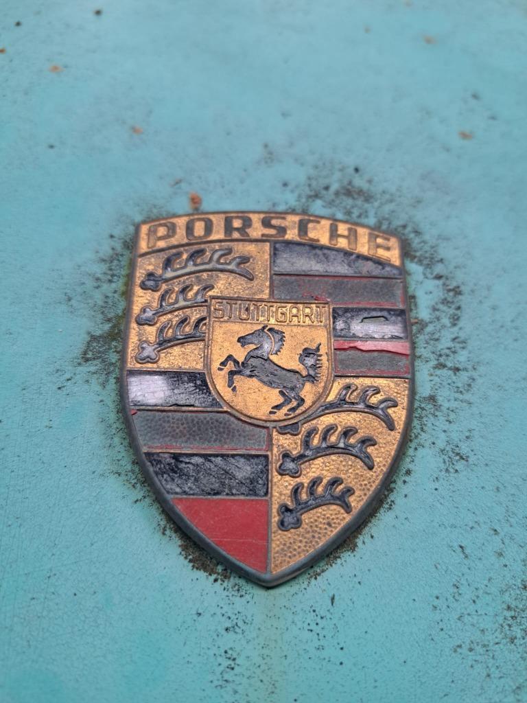 Recherche Porsche 911 et pièces Porsche