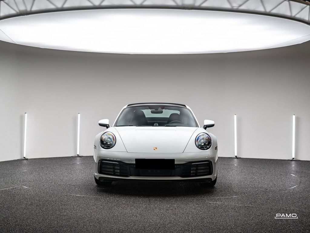 Porsche Porsche 911 Carrera