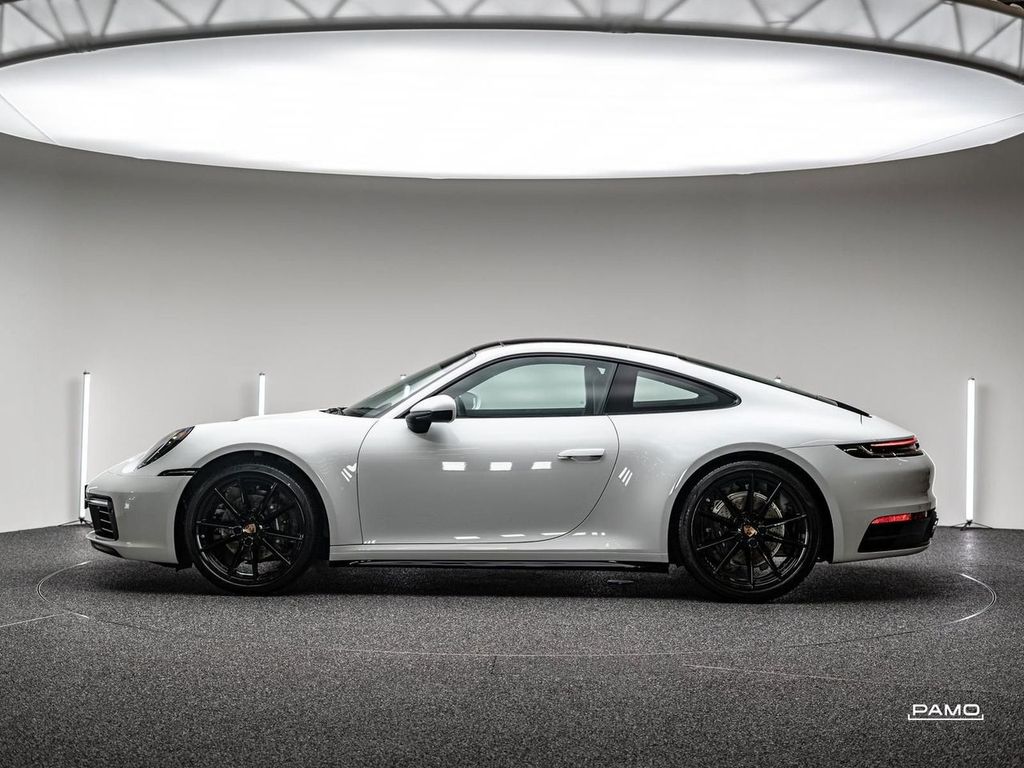 Porsche Porsche 911 Carrera