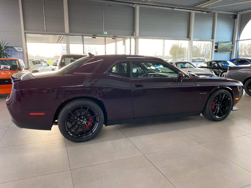Dodge Challenger  5,7 R/T Voll T/A Plus Technology