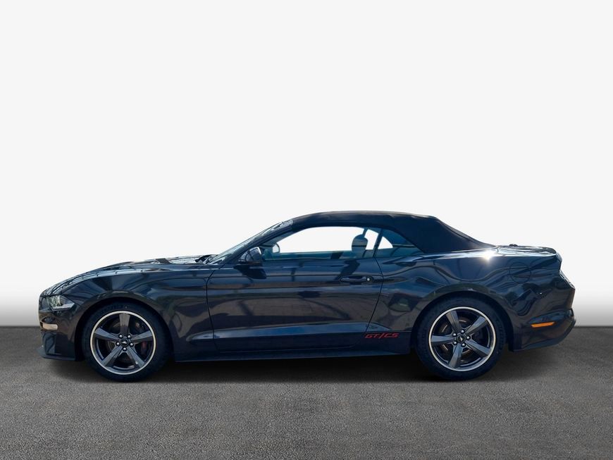 Ford Mustang California Special 5.0 Ti-VCT V8 Aut. GT