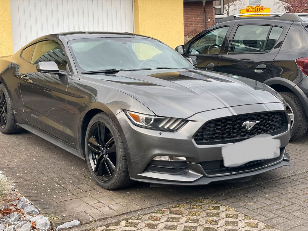Ford Ford Mustang 3.7 V6