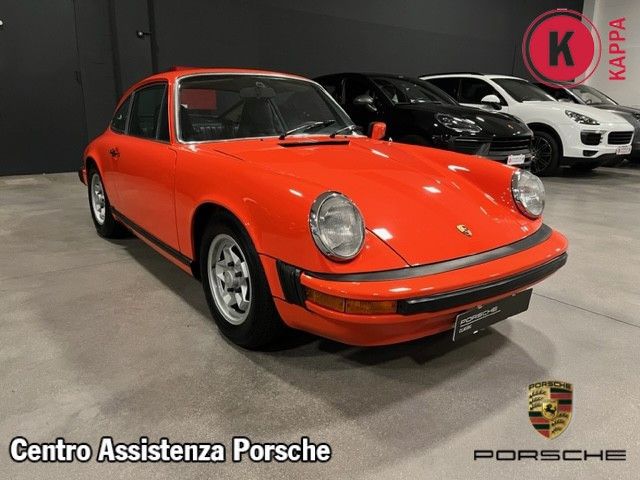 Porsche Porsche 911 2.7