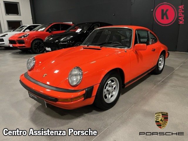 Porsche Porsche 911 2.7