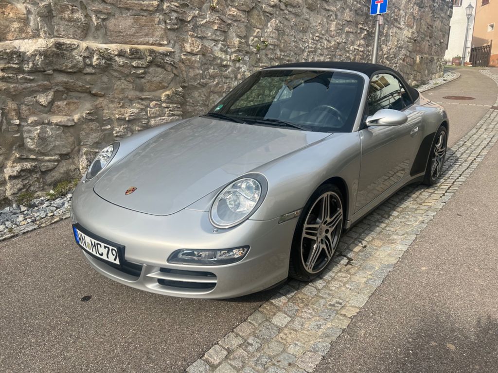 Porsche 911 Urmodell